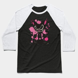 Felix The Cat Bedding Baseball T-Shirt